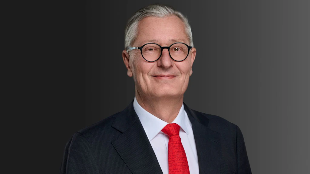 Jacques Pitteloud, Ambasciatore della Svizzera in Belgio